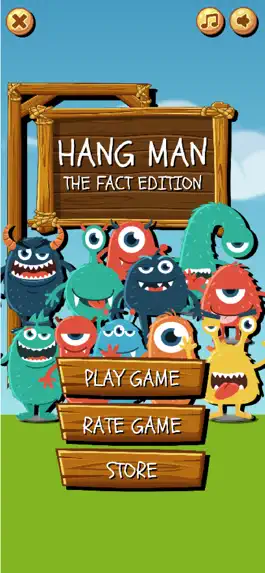 Game screenshot Hang Man Pro Edition mod apk