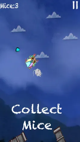 Game screenshot Block Owl - Cannon Shooter apk
