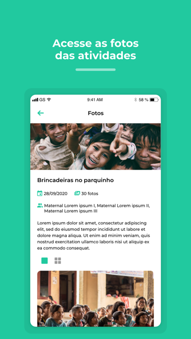Kidos Pais Screenshot