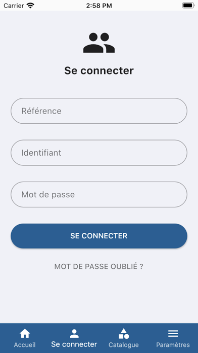 Screenshot #3 pour Elipro33