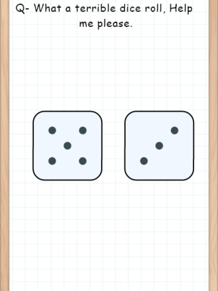 Brain Test Brainy Puzzles