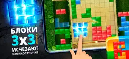 Game screenshot Fantastic Blocks Puzzle apk