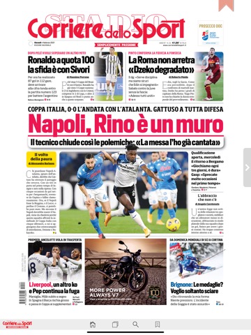 Corriere dello Sport HDのおすすめ画像4