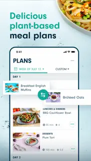 How to cancel & delete forks meal planner 1