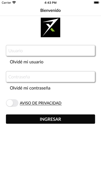 Club Xportiva Screenshot