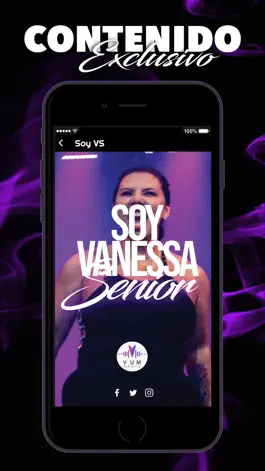 Game screenshot Soy VS hack