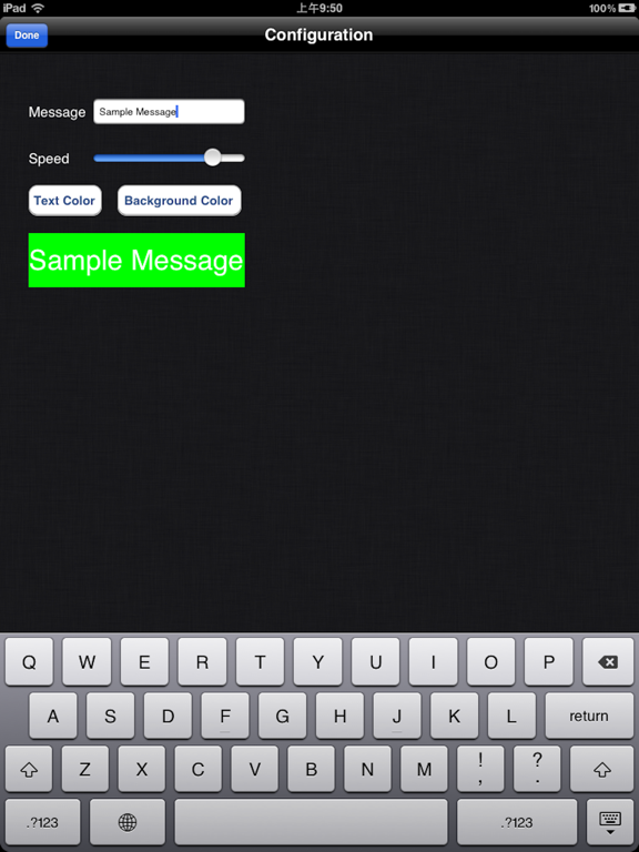 Screenshot #4 pour GoGo Board