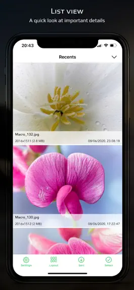 Game screenshot MetaMaster: Beyond the EXIF apk