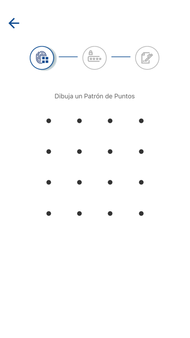 Andalucía Móvil Screenshot