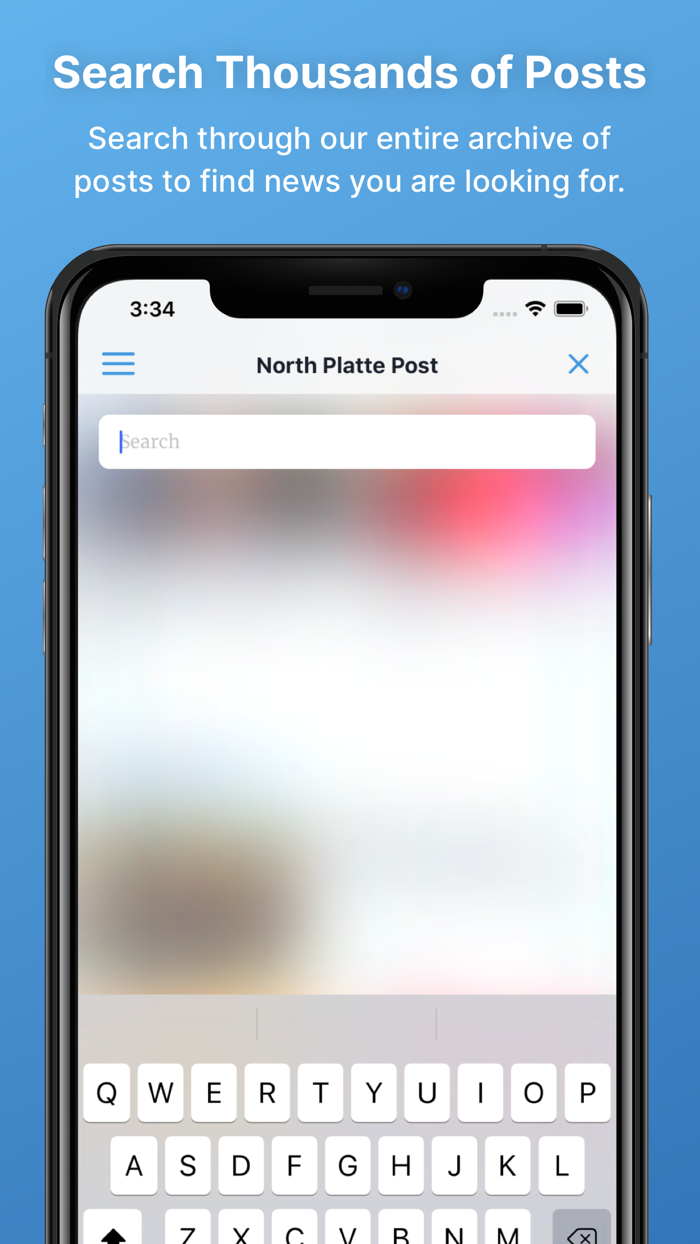 North Platte Post by Eagle