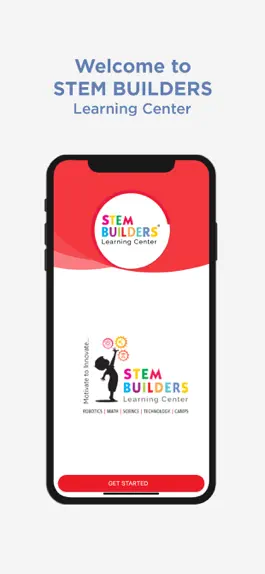 Game screenshot STEM Builders mod apk