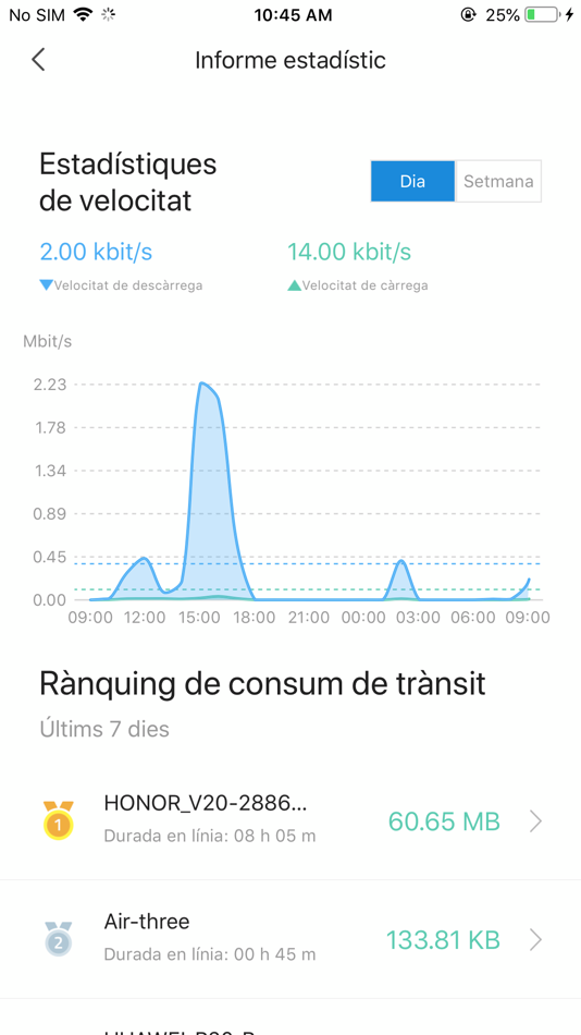#5. Wifi Andorra Telecom (iOS) 来自: Andorra Telecom