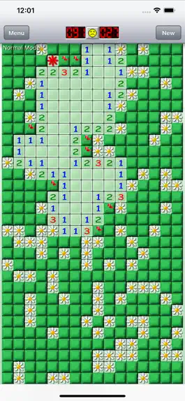 Game screenshot Minesweeper Q mod apk