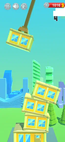 Game screenshot Skyscraper Construction hack