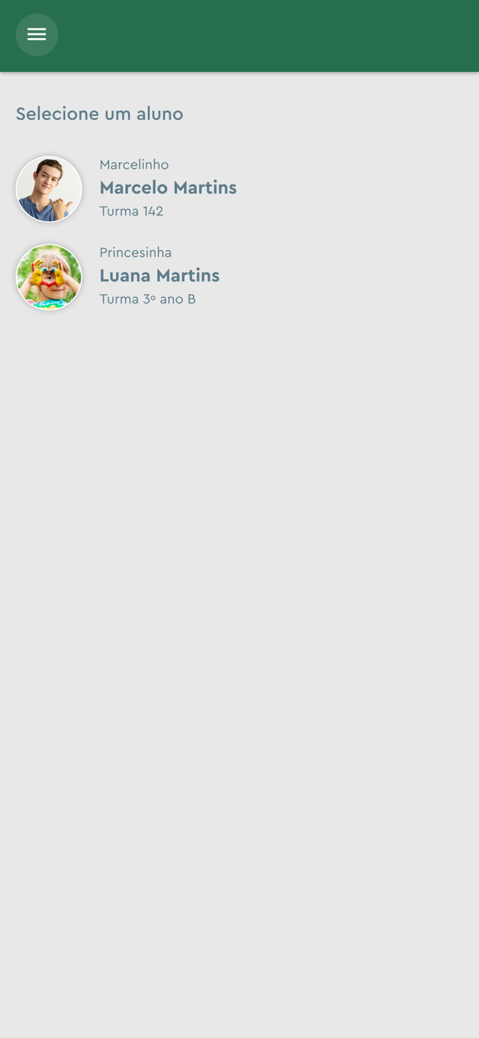 Live Your Dream Parents