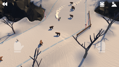 screenshot of Grand Mountain Adventure 6