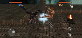 Game screenshot Super Hero Fighting Legends apk
