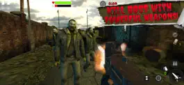 Game screenshot Apocalypse Killing 3D mod apk
