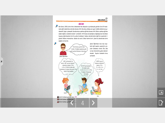 Ata Mobil Kütüphane