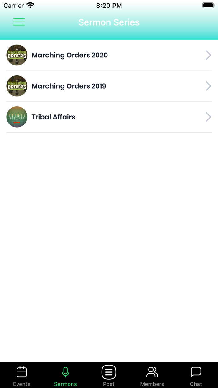 New Heights Ministries