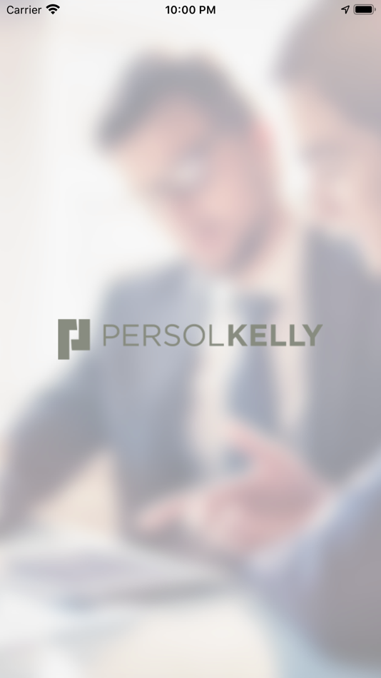 #1. KPMS (iOS) 由: PERSOLKELLY INDIA PVT LTD