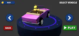 Game screenshot Racing FNaf Cars hack