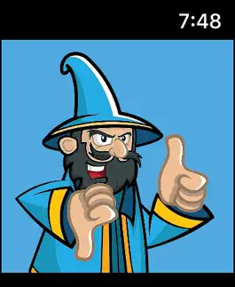 Game screenshot Answer Wizard mod apk