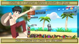 Game screenshot Island Explorer hack
