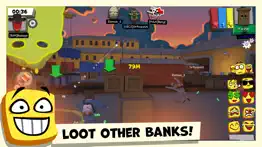 snipers vs thieves: classic! iphone screenshot 3