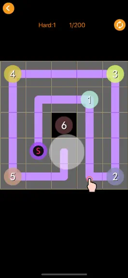 Game screenshot Love Puzzles - Logic game apk