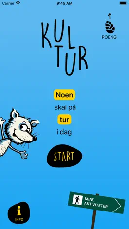 Game screenshot KulTur mod apk