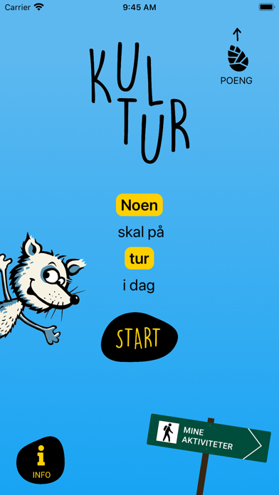 KulTur Screenshot