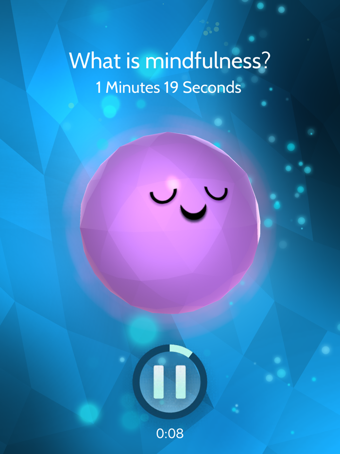 Mindful Powers™