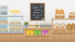 Baker Business 3 screenshot 1
