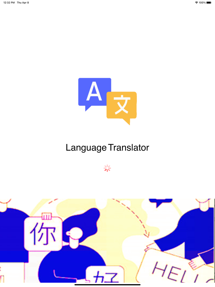 All languages Translator