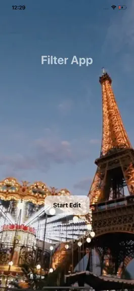 Game screenshot MyFilterapp mod apk