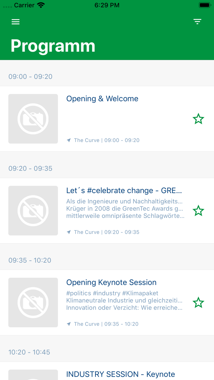 Green Shift-Cutting Emissions