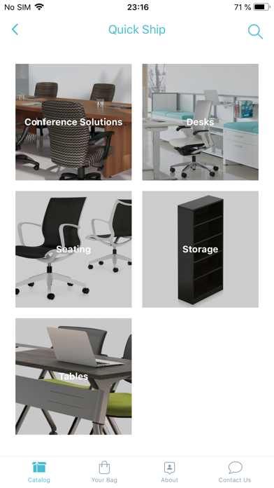 Screenshot #2 pour Infinium Interiors