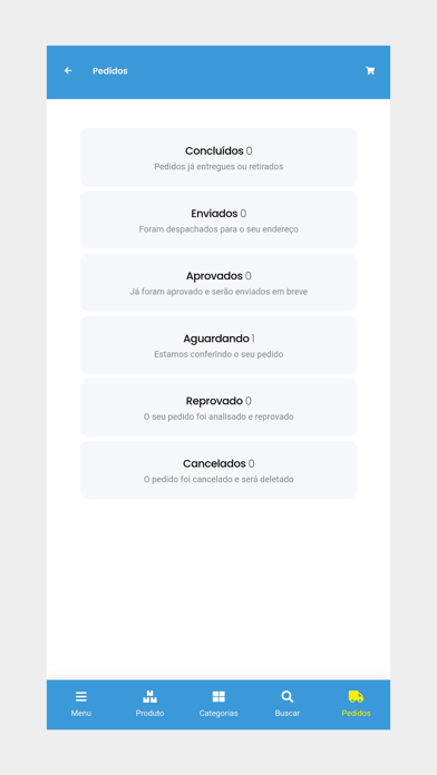 Barco Novo Screenshot