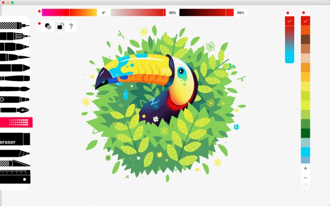 Sketches Pro For iOS Goes Free For Limited Time As Apples App Of The Week  5 Value  Redmond Pie
