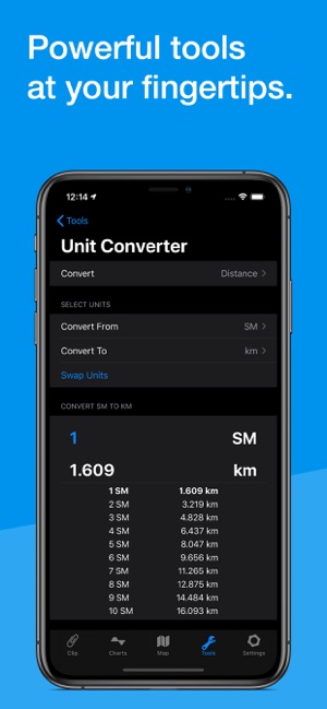 StationWeather(圖8)-速報App