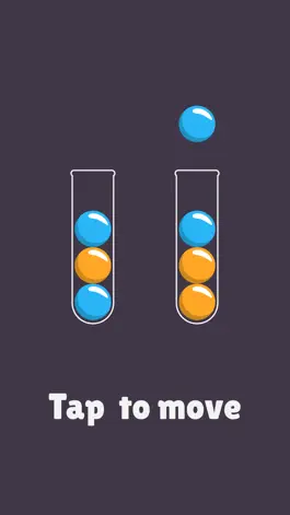 Game screenshot Ball Sort - Color Puzzle mod apk
