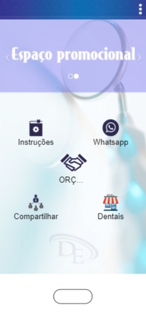 Dental Easy(圖3)-速報App