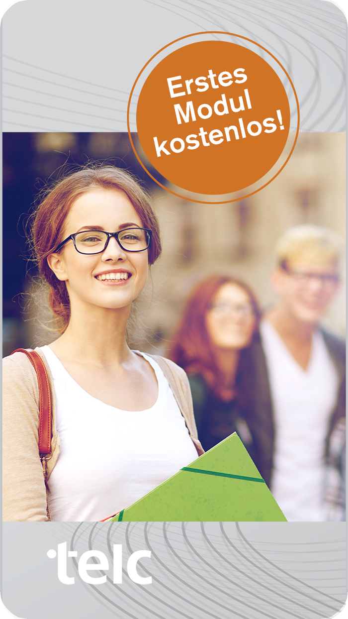 telc Deutsch C1 Wortschatz