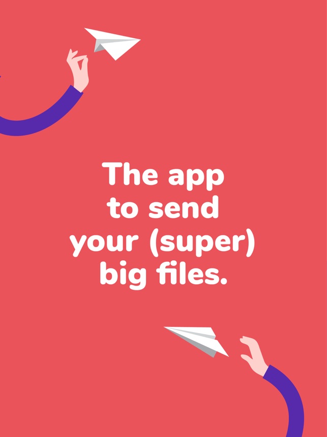 Smash: File transfer by Smash & Co