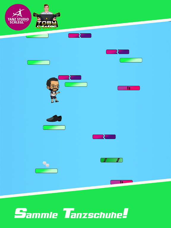 Screenshot #5 pour Jumping Teachers