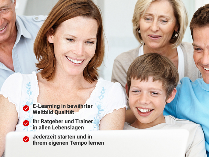 Weltbild Home Academy