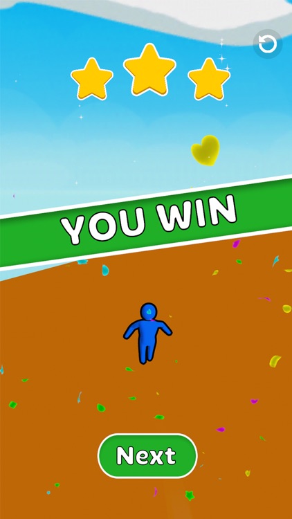 Swing Release 3D screenshot-9