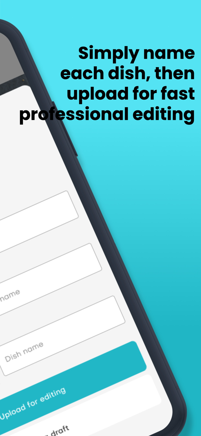 Splento Food Photography