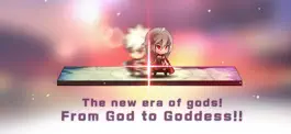 Game screenshot Goddess of Attack hack